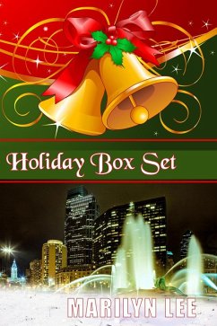 Holiday Box Set (eBook, ePUB) - Lee, Marilyn