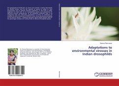 Adaptations to environmental stresses in Indian drosophilds - Ramniwas, Seema