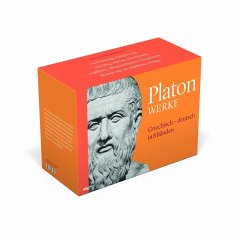 Werke in 8 Bänden - Platon