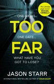 Too Far (eBook, ePUB)