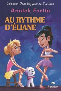 Cover Au rythme d'Eliane (eBook, PDF)