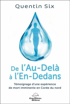 Cover De l'Au-Dela a l'En-Dedans (eBook, ePUB)