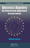 Abstract Algebra (eBook, ePUB)