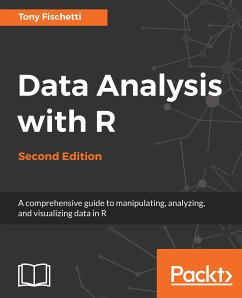 Data Analysis with R, Second Edition (eBook, ePUB) - Fischetti, Tony