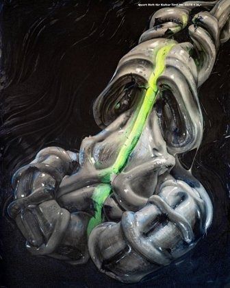 Quart Heft für Kultur Tirol 32/2018 Quart Heft für Kultur Tirol 32/2018