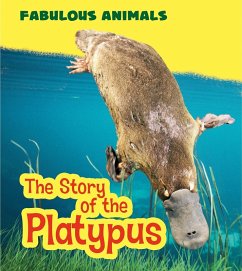 Story of the Platypus (eBook, PDF) Cover Story of the Platypus (eBook, PDF)