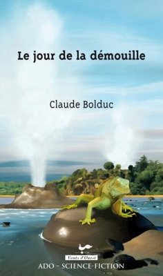 Le jour de la demouille (eBook, ePUB) - Claude Bolduc, Claude Bolduc