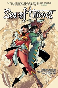 Sea of Thieves collection (eBook, PDF) - Whitley, Jeremy