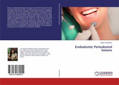 Endodontic Periodontal lesions