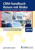 CRM Handbuch Reisen mit Risiko