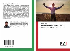 Le competenze del successo - Basei, Matteo J.