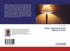 Lisbon: Apartments for Ageing in Place