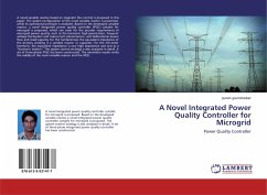 A Novel Integrated Power Quality Controller for Microgrid
