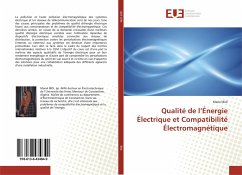 Qualité de l¿Énergie Électrique et Compatibilité Électromagnétique - Bidi, Manel