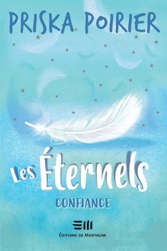 Cover Les Éternels (eBook, PDF)