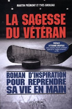 Cover La sagesse du veteran (eBook, ePUB)