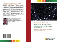 Detecção e localização de falta de alta impedância por rede evolutiva - Pereira Lucas, Fabrício;Costa, Pyramo P.;Furtado Leite, Daniel