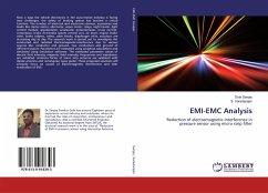 EMI-EMC Analysis - Sanjay, Dola;Varadarajan, S.