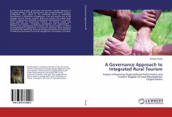A Governance Approach to Integrated Rural Tourism - Panyik, Emese