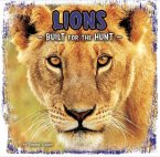Lions (eBook, PDF)