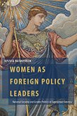 Women as Foreign Policy Leaders (eBook, PDF)