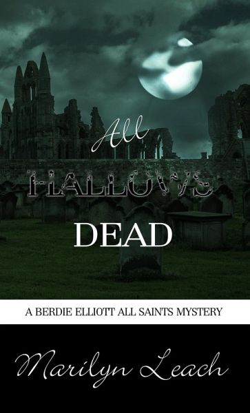 All Hallows Dead (eBook, ePUB)
