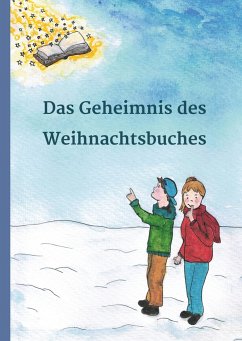 Das Geheimnis des Weihnachtsbuches - Lesefloh.de, Geschichten von;Bitter, Petra;Scheller, Anke