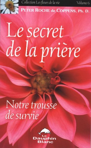 Le secret de la priere 6 (eBook, ePUB)