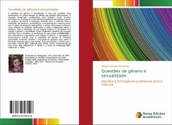 Questões de gênero e sexualidade: Questões de gênero e sexualidade:
