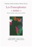 Les Francophonies " noires "