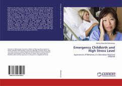 Emergency Childbirth and High Stress Level - Ndikwetepo, Monika Ndaudika