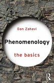 Phenomenology: The Basics (eBook, PDF)