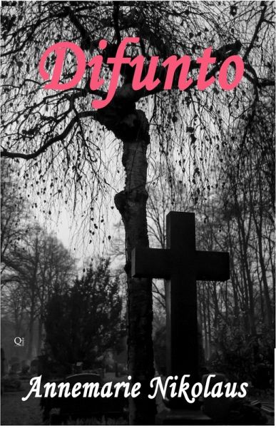 Difunto (eBook, ePUB)