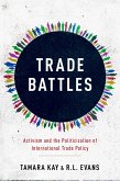 Trade Battles (eBook, PDF)