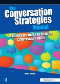 The Conversation Strategies Manual (eBook, ePUB)
