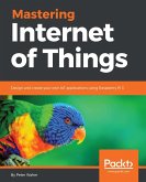 Mastering Internet of Things (eBook, ePUB)