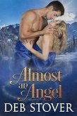Almost An Angel (eBook, ePUB)