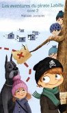 Les aventures du pirate Labille 02 (eBook, PDF) Les aventures du pirate Labille 02 (eBook, PDF)