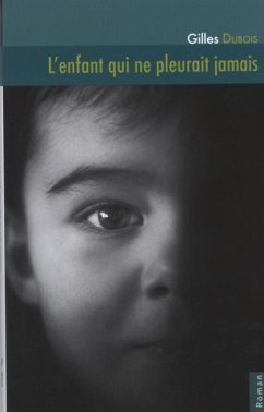 Cover L'enfant qui ne pleurait jamais (eBook, PDF)