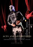 Acts and apparitions (eBook, PDF)