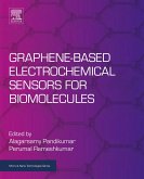 Graphene-Based Electrochemical Sensors for Biomolecules (eBook, ePUB)