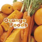 Orange Foods (eBook, PDF)