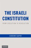 The Israeli Constitution (eBook, PDF)