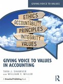 Giving Voice to Values in Accounting (eBook, PDF)