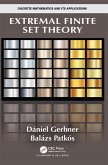 Extremal Finite Set Theory (eBook, ePUB)
