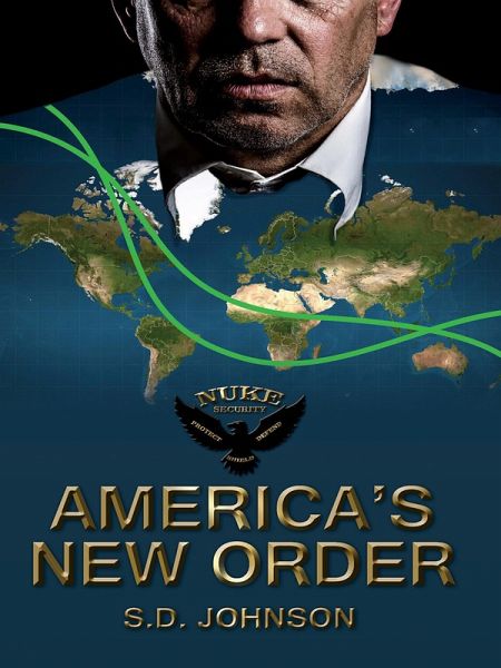 America's New Order (eBook, ePUB) America's New Order (eBook, ePUB)
