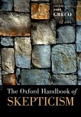 The Oxford Handbook of Skepticism (eBook, PDF)