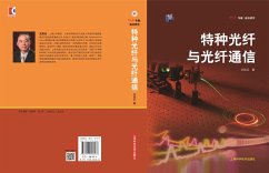 Cover Special Optical Fiber and Optical Fiber Communication (eBook, PDF)