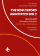 The New Oxford Annotated Bible with... - Bild 1