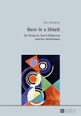 Born in a Shtetl (eBook, ePUB)
